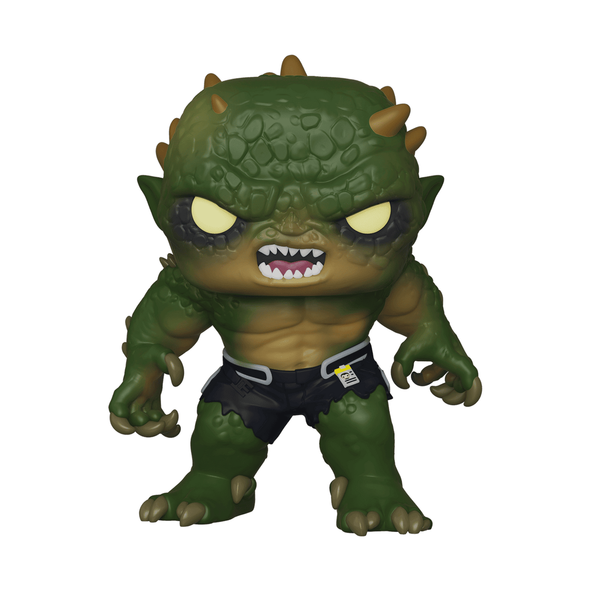 Marvel - Gamerverse Avengers Abomination #636 Pop! Vinyl Figure