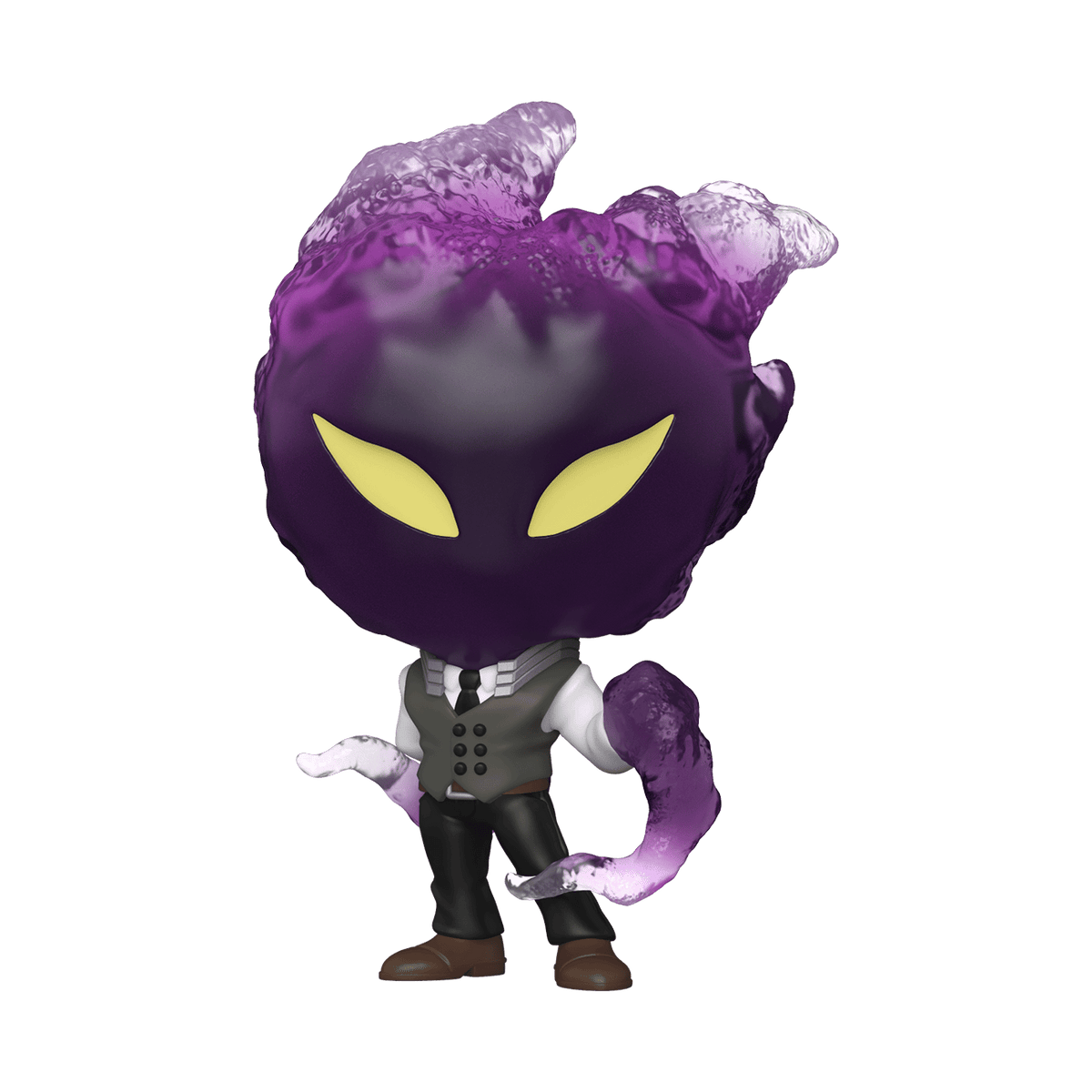 My Hero Academia - Kurogiri #789 Pop! Vinyl Figure