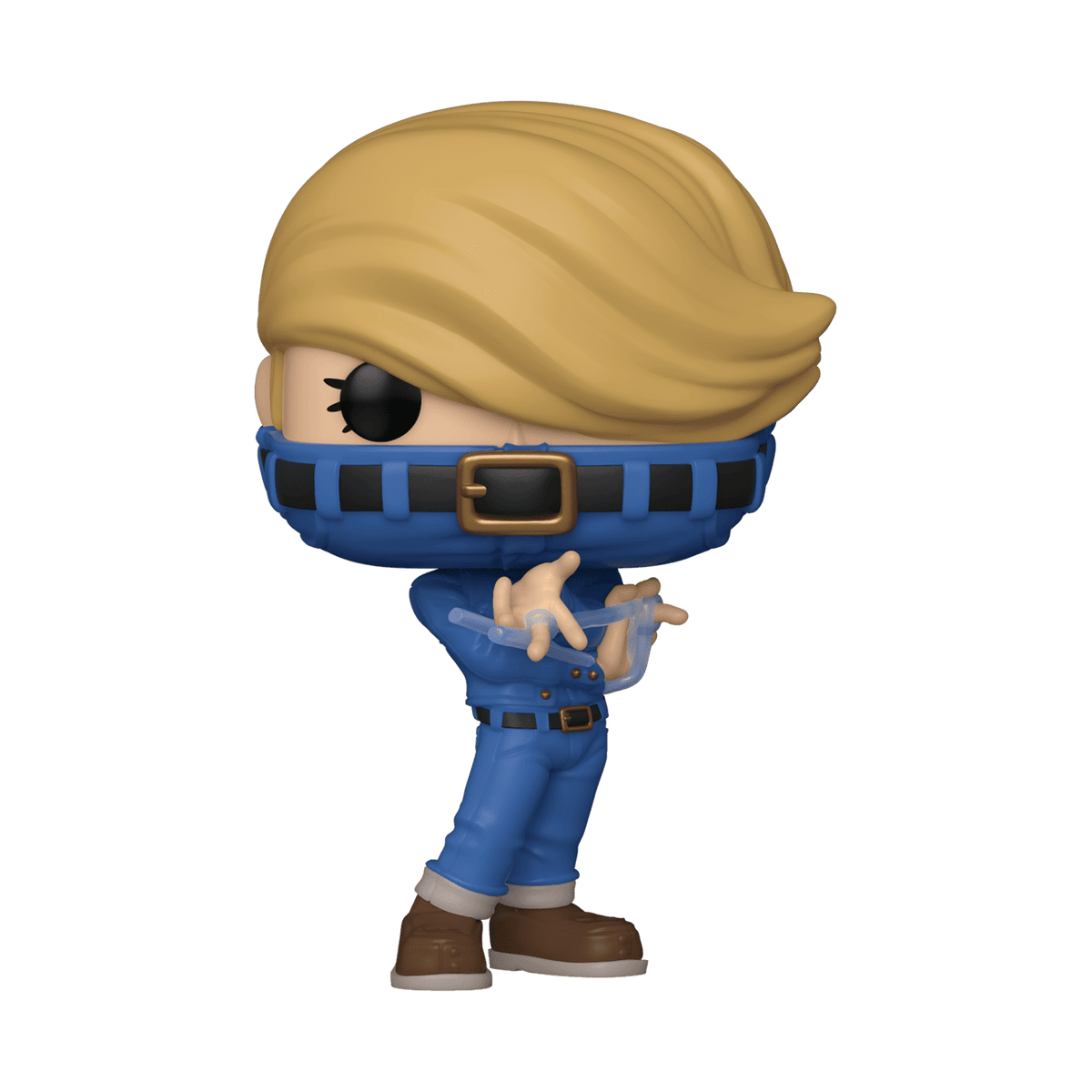 My Hero Academia - Best Jeanist #786 Pop! Vinyl Figure