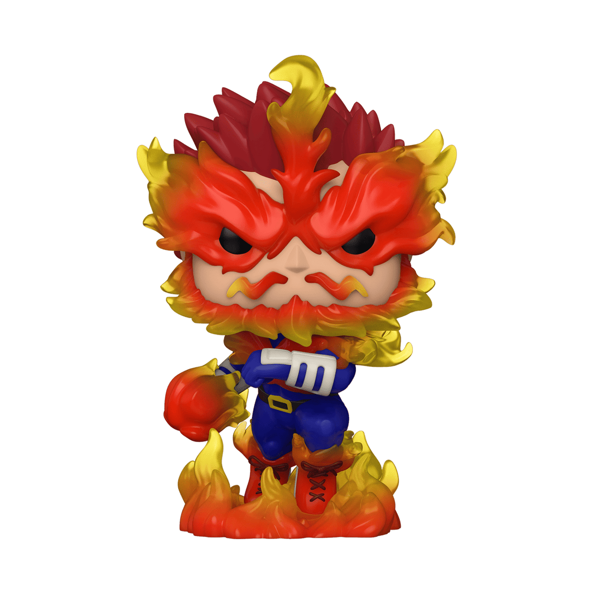 My Hero Academia - Endeavor #785 Pop! Vinyl Figure