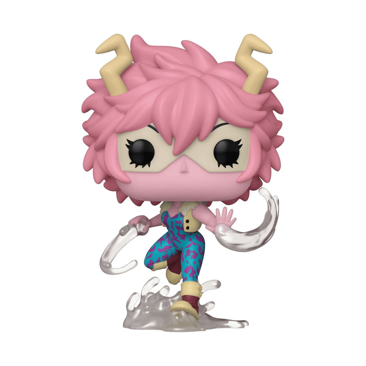 My Hero Academia - Mina Ashido #790 Pop! Vinyl Figure