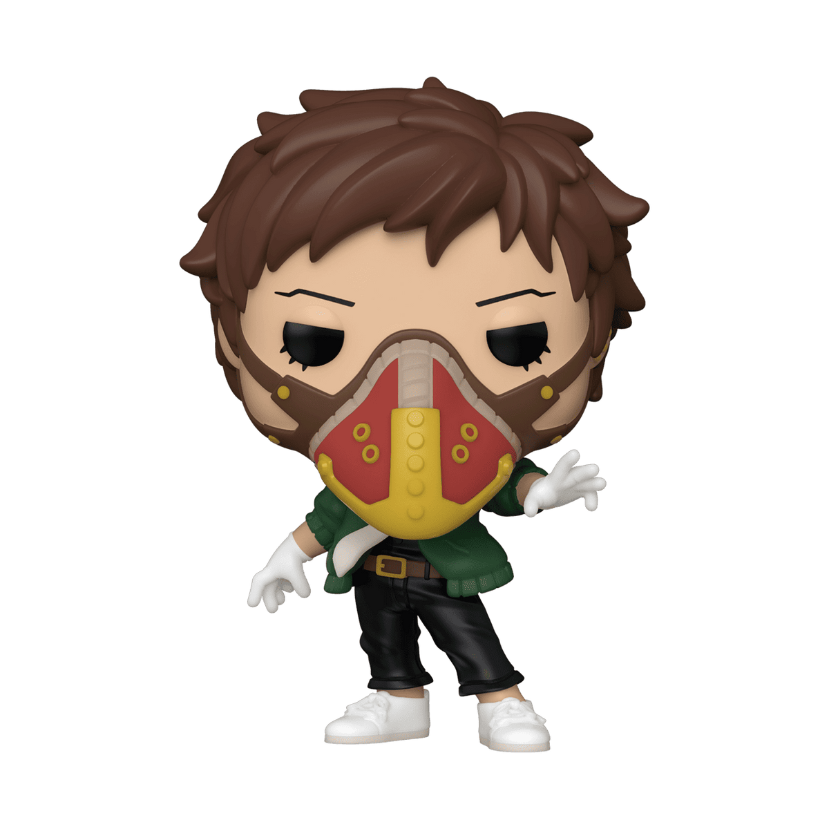My Hero Academia - Overhaul #788 Pop! Vinyl Figure