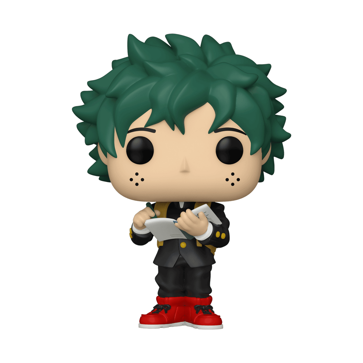 My Hero Academia - Izuku Midoriya #783 Pop! Vinyl Figure