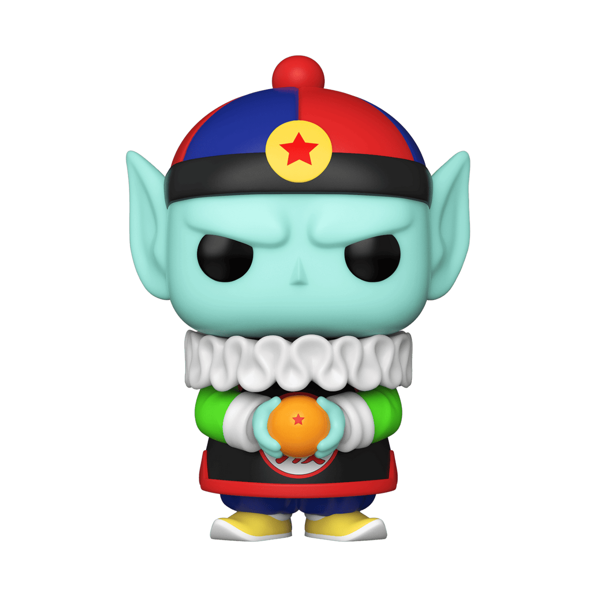 Dragon Ball Z - Emperor Pilaf #919 Pop! Vinyl Figure