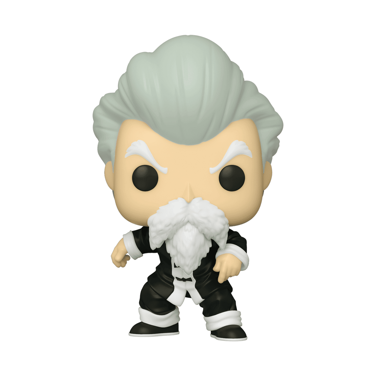 Dragon Ball - Jackie Chun #848 Pop! Vinyl Figure