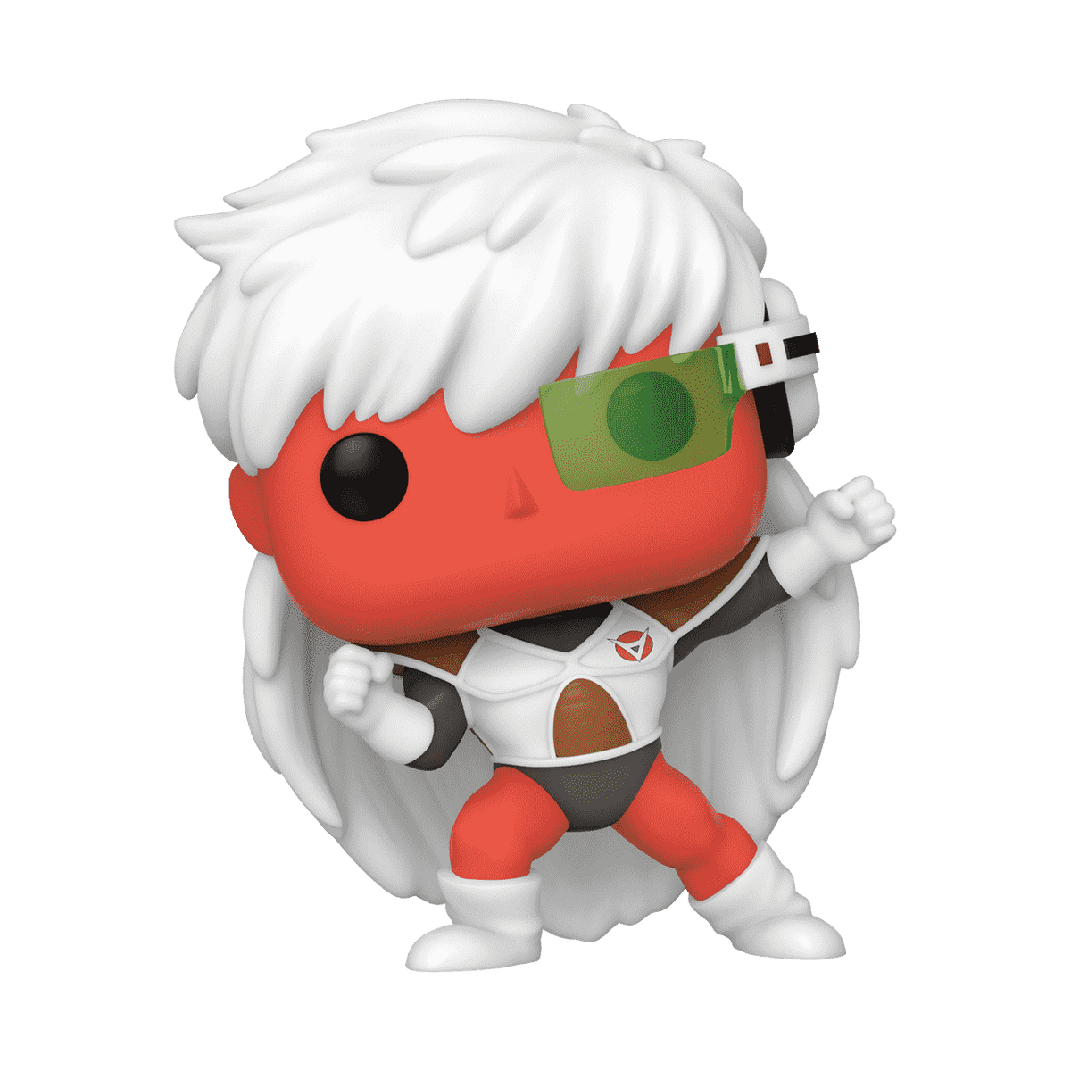 Dragon Ball Z - Jiece #1495 Pop! Vinyl Figure