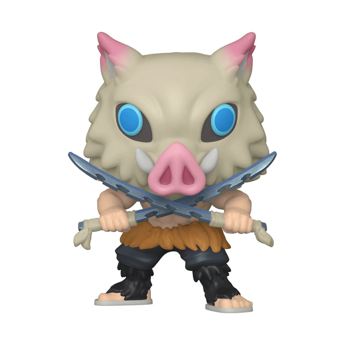 Demon Slayer - Inosuke Hashibira #870 Pop! Vinyl Figure
