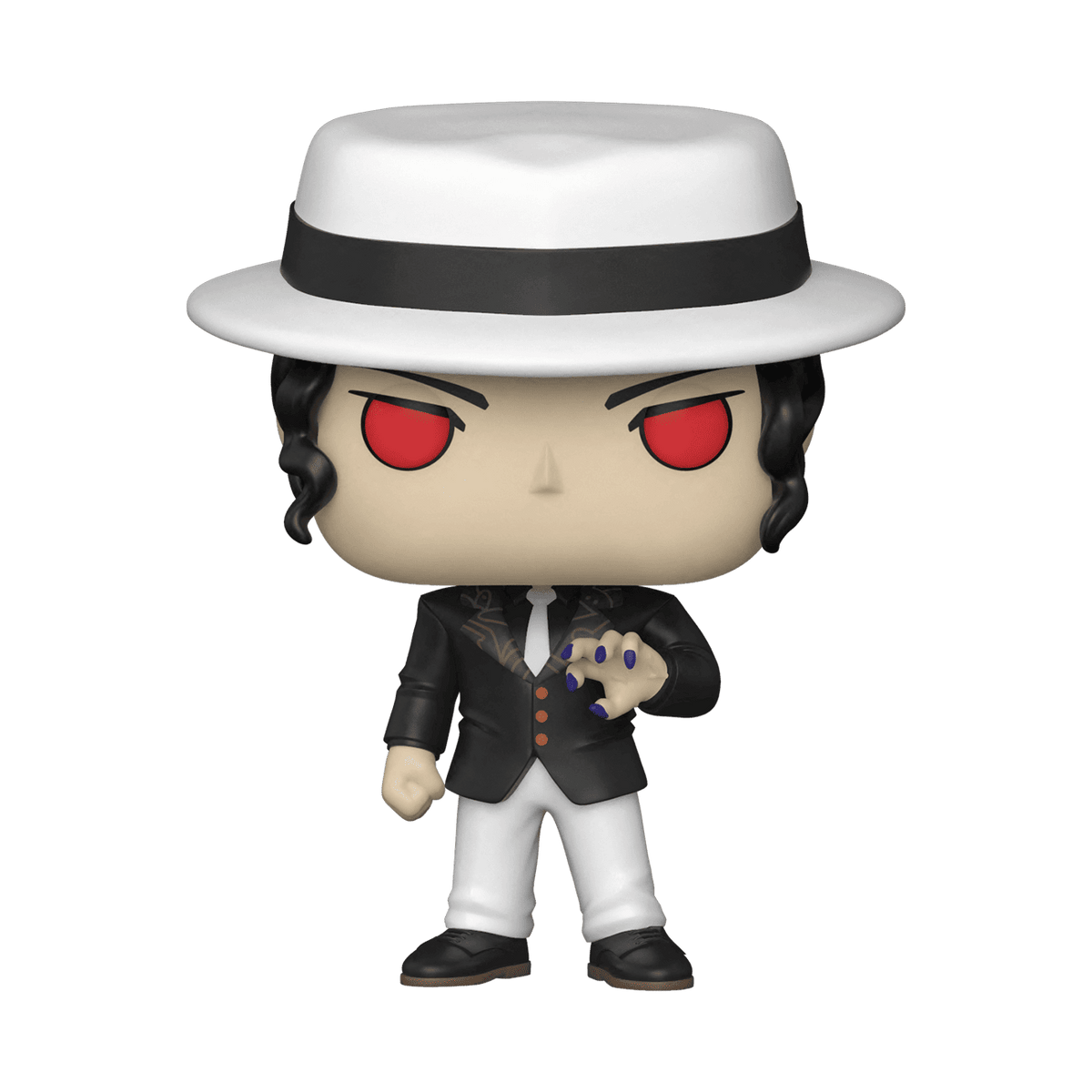Demon Slayer - Muzan #871 Pop! Vinyl Figure