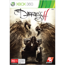 The Darkness II - Xbox 360