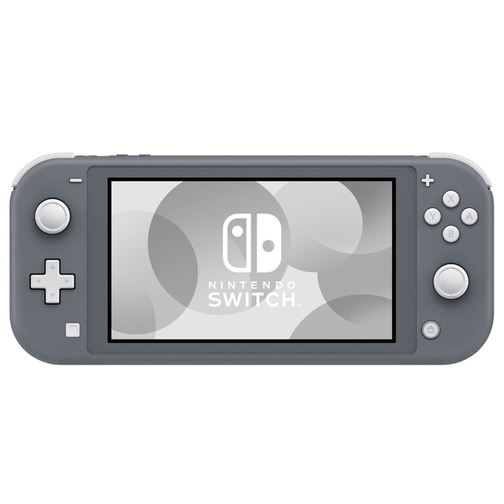 Nintendo Switch Lite Console Boxed - Grey