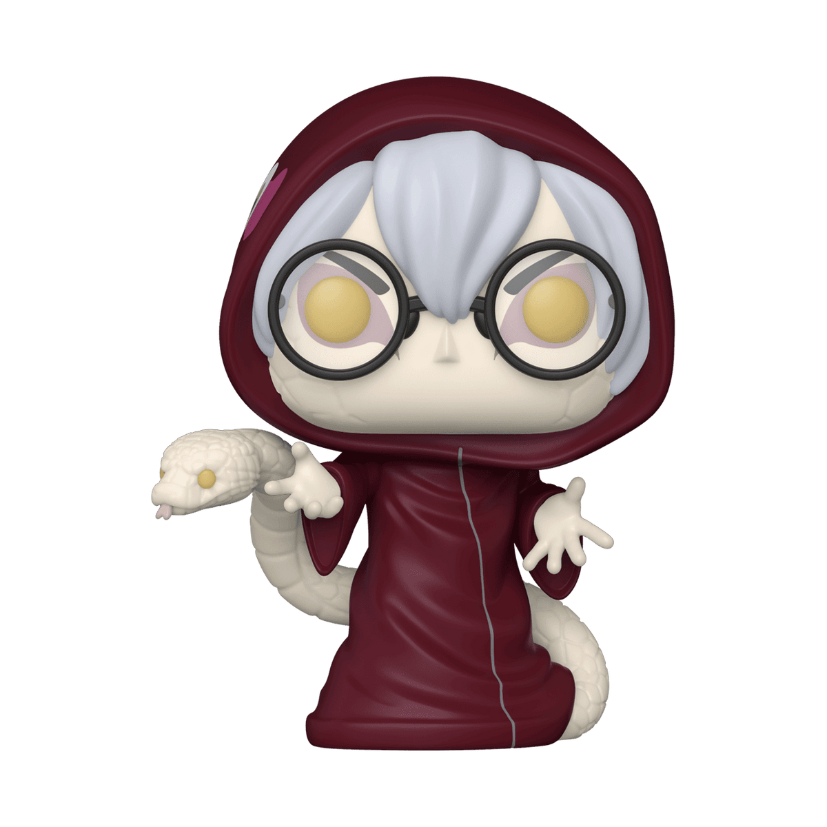 Naruto: Shippuden - Kabuto Yakushi #936 Pop! Vinyl Figure