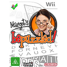Margot's Bepuzzled - Nintendo Wii