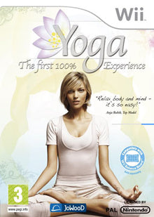 Yoga - Nintendo Wii