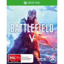 Battlefield V - Xbox One