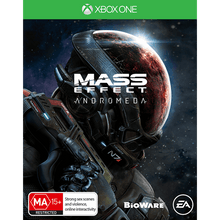 Mass Effect: Andromeda - Xbox One