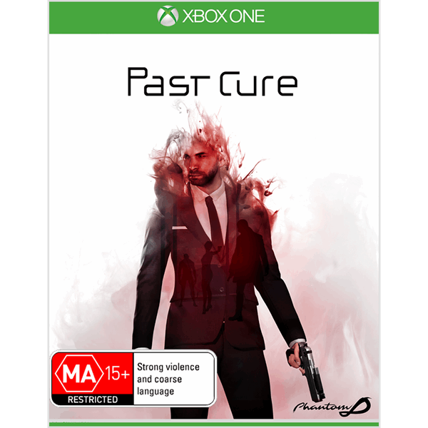Past Cure - Xbox One