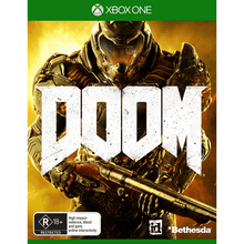 DOOM - Xbox One