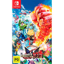 The Wonderful 101: Remastered - Nintendo Switch