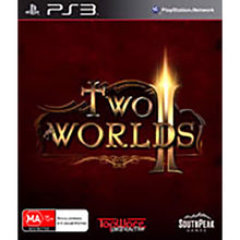 Two Worlds II - PlayStation 3 PS3