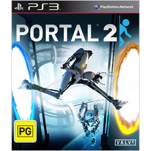 Portal 2 - PlayStation 3 PS3