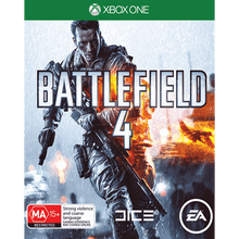 Battlefield 4 - Xbox One