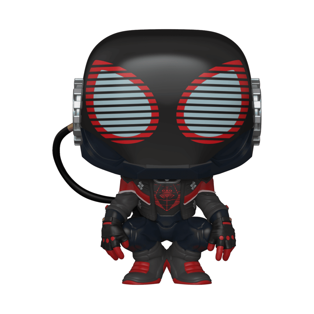 Miles Morales in 2020 Suit #769 Pop! Vinyl Figure