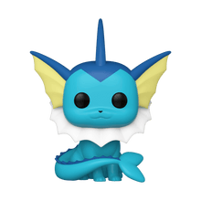 Pokemon - Vaporeon #627 Pop! Vinyl Figure