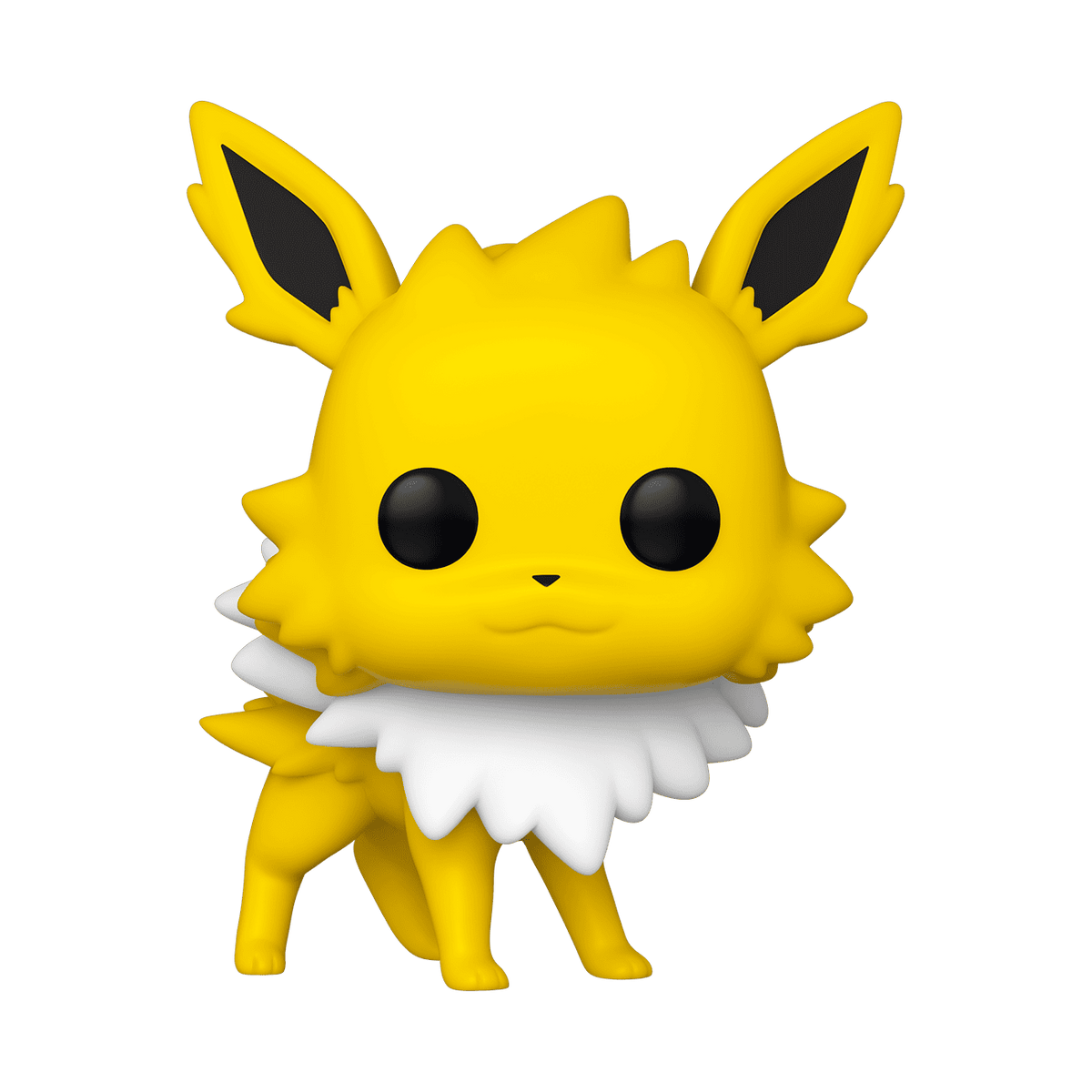 Pokemon - Jolteon #628 Pop! Vinyl Figure