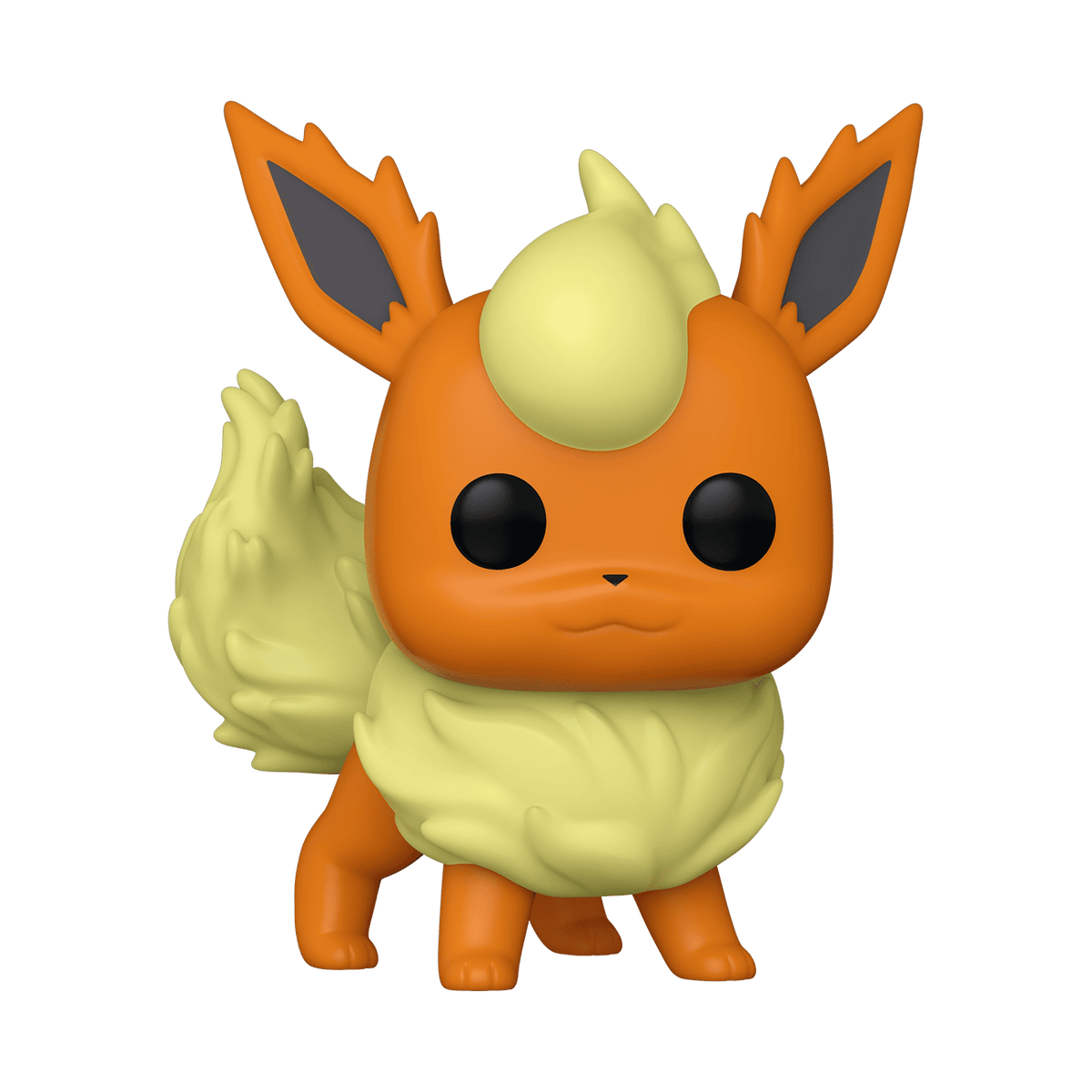 Pokemon - Flareon #629 Pop! Vinyl Figure