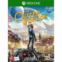 The Outer Worlds - Xbox One