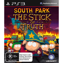 South Park: The Stick of Truth - PlayStation 3 PS3