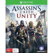 Assassin's Creed Unity - Xbox One