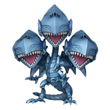Yu-Gi-Oh! - Blue Eyes Ultimate Dragon #1078 Pop! Vinyl Figure