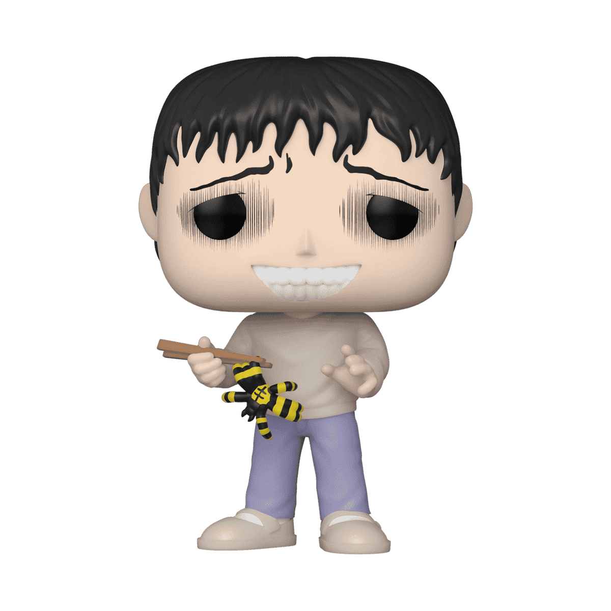 Junji Ito - Souichi Tsujii #912 Pop! Vinyl Figure