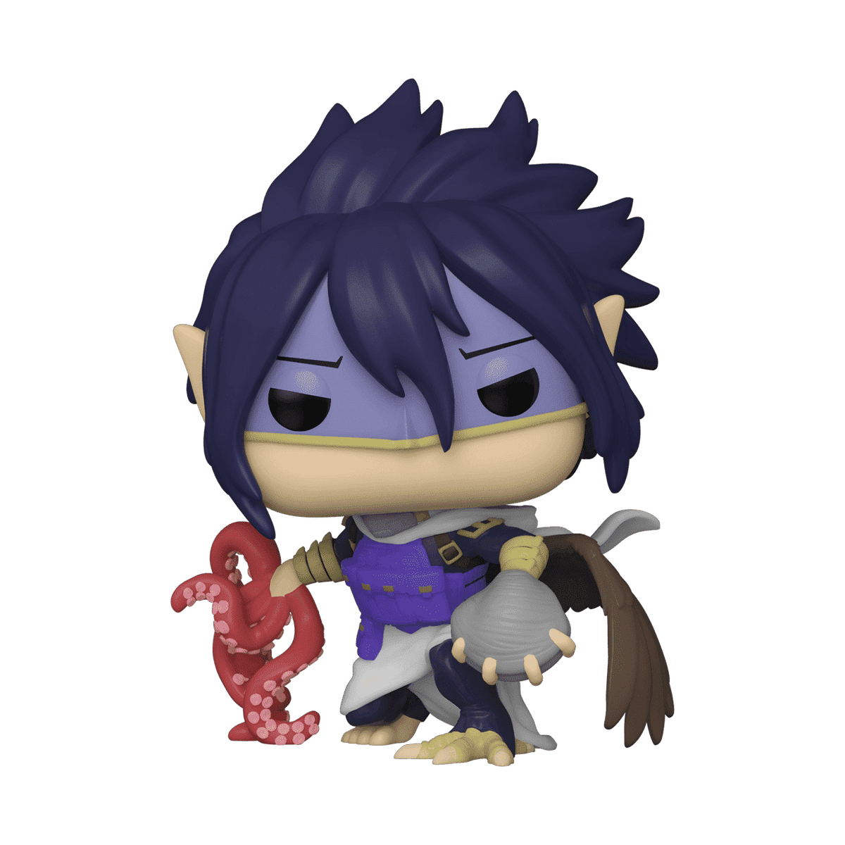 My Hero Academia - Tamaki Amajiki #1005 Pop! Vinyl Figure