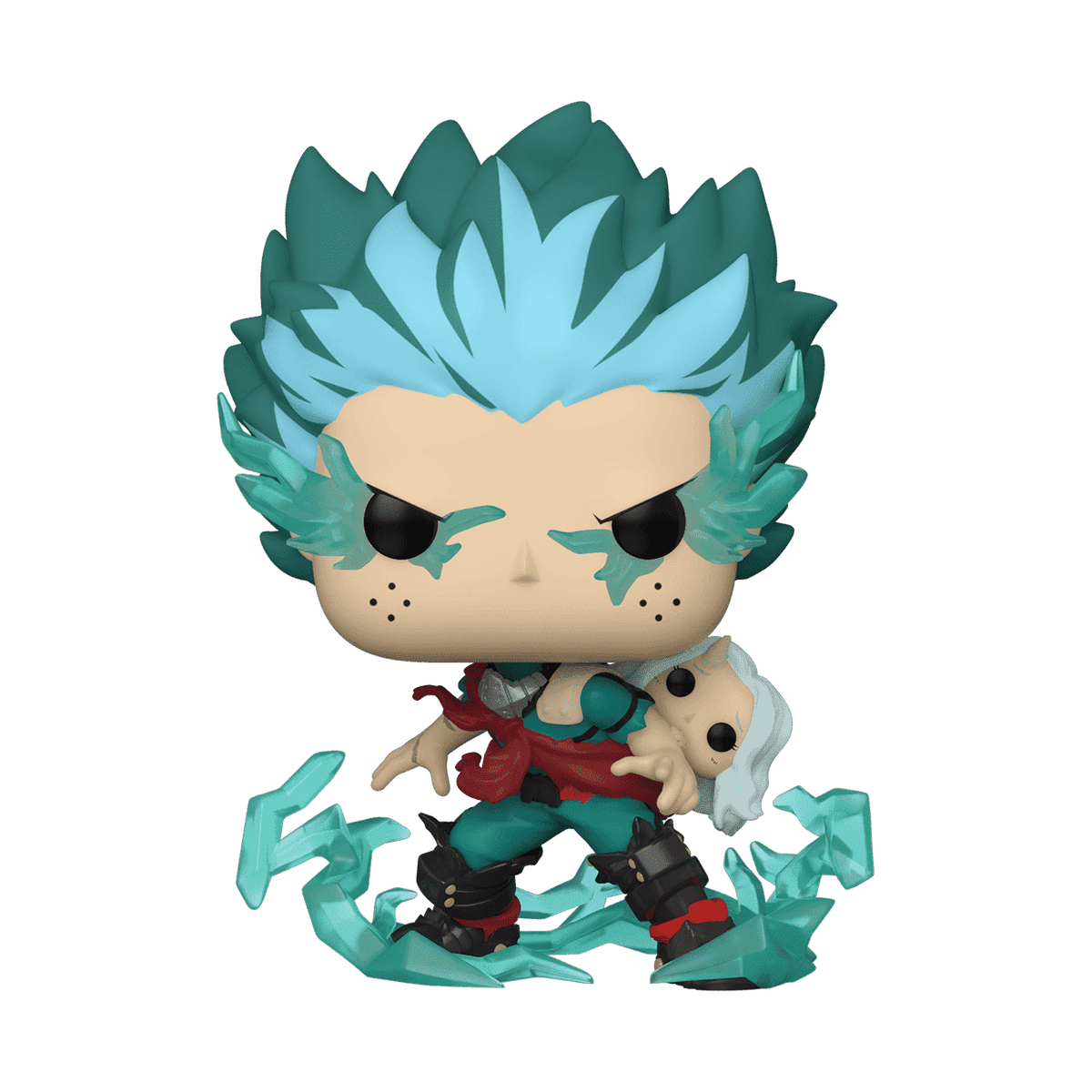 My Hero Academia - Infinite Deku with Eri #1008 Pop! Vinyl Figure