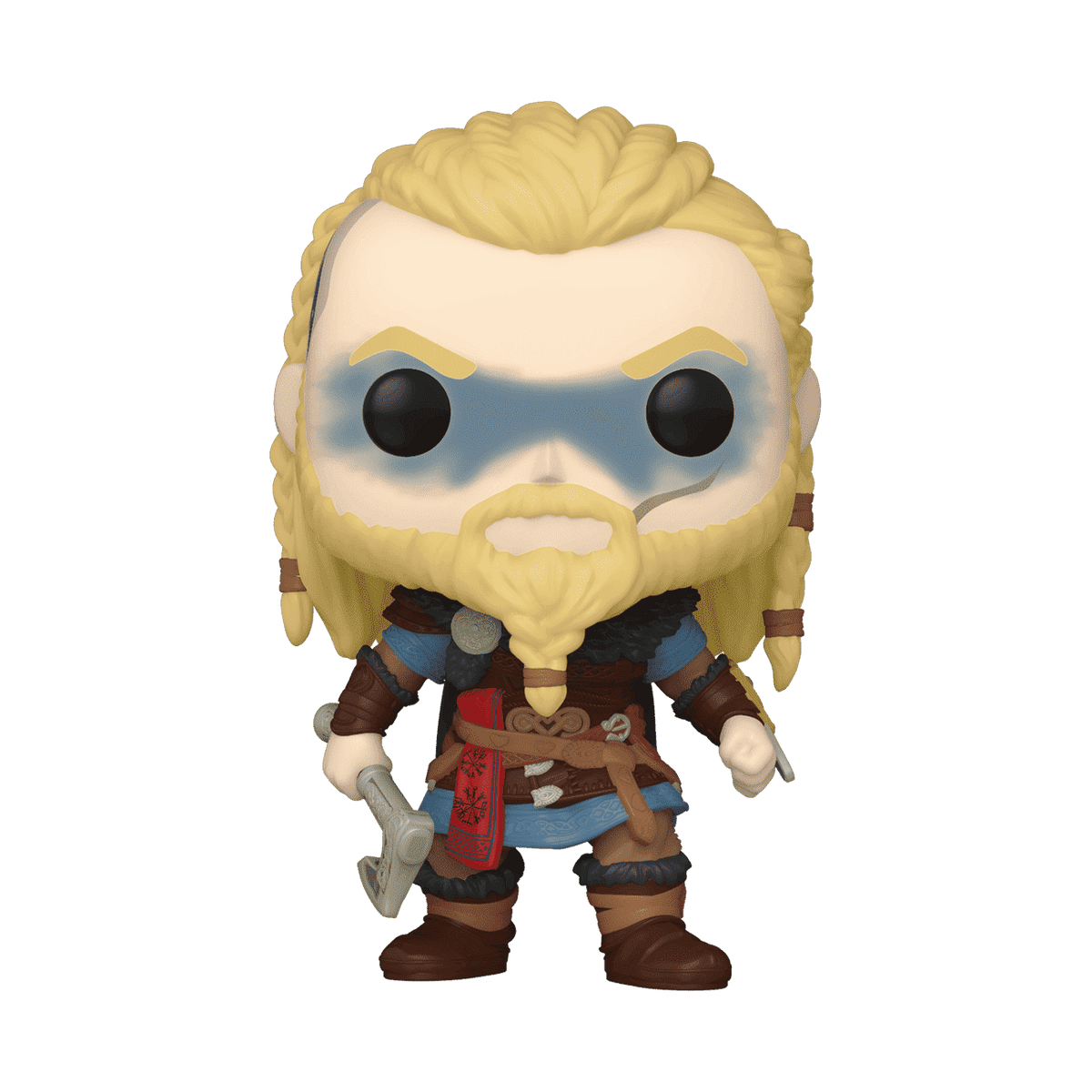 Assassin's Creed Valhalla - Eivor #776 Pop! Vinyl Figure