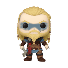 Assassin's Creed Valhalla - Eivor #776 Pop! Vinyl Figure