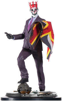 Watch Dogs Legion: Resistant of London Figure