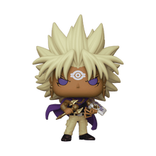 Yu-Gi-Oh! - Yami Marik #886 Pop! Vinyl Figure