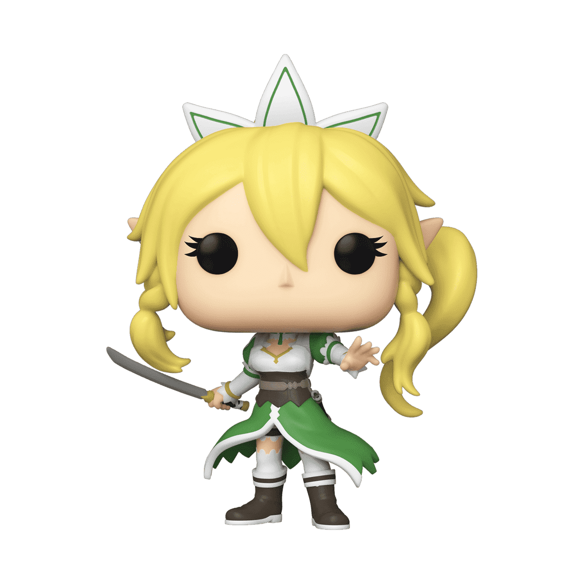Sword Art Online - Leafa #991 Pop! Vinyl Figure