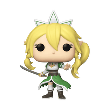 Sword Art Online - Leafa #991 Pop! Vinyl Figure