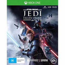 Star Wars Jedi: Fallen Order - Xbox One