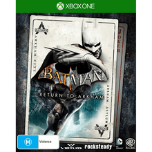 Batman: Return to Arkham - Xbox One