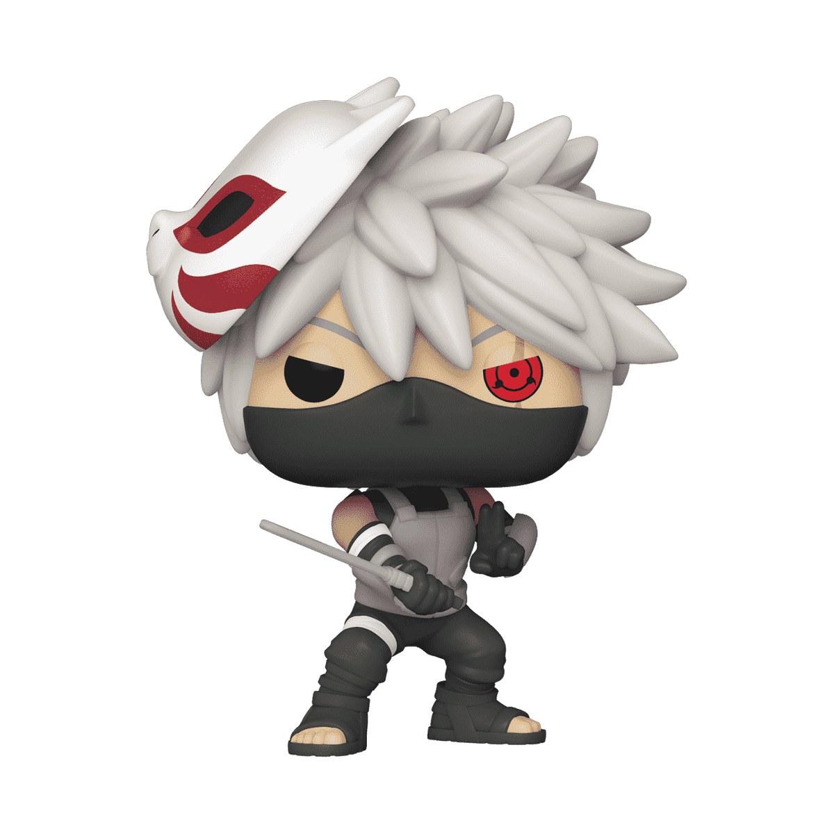 Naruto Shippuden - Kakashi (Anbu) #994 Pop! Vinyl Figure