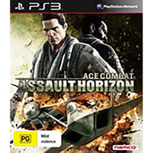 Ace Combat: Assault Horizon - PlayStation 3 PS3