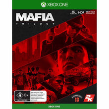 Mafia: Trilogy - Xbox One