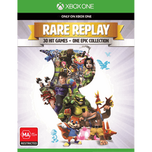 Rare Replay - Xbox One