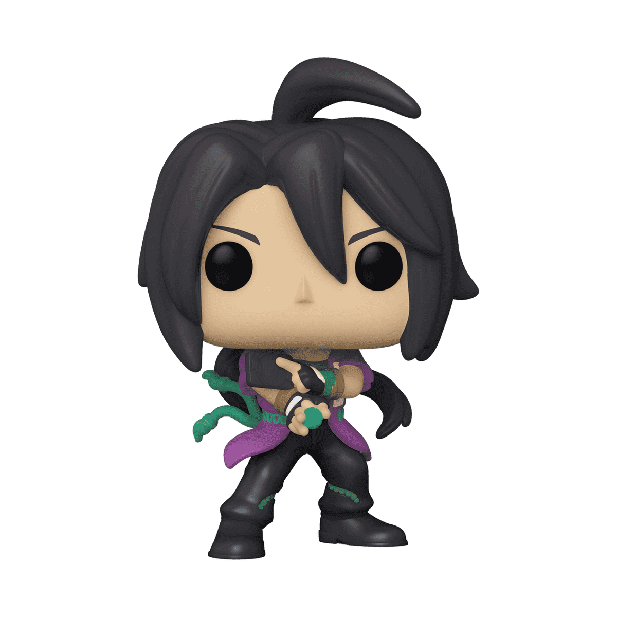 Bakugan Battle Brawlers - Shun Kazami #965 Pop! Vinyl Figure