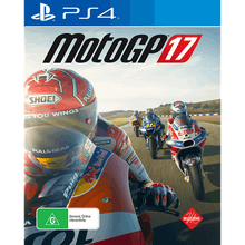 MotoGP 17 - PlayStation 4 PS4